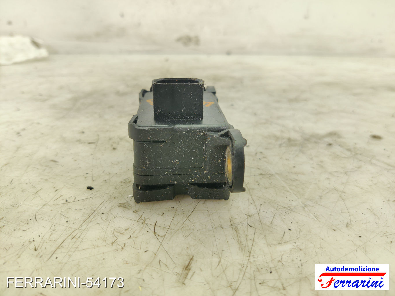 Sensore Airbag OPEL AGILA B H08 2008-2012 06211702793, 3394565J10, 65J1