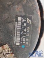 Servofreno FORD GALAXY WGR 1.9 TDI 2000-2006 7M3612100E, YM212B195CC, 0377572804