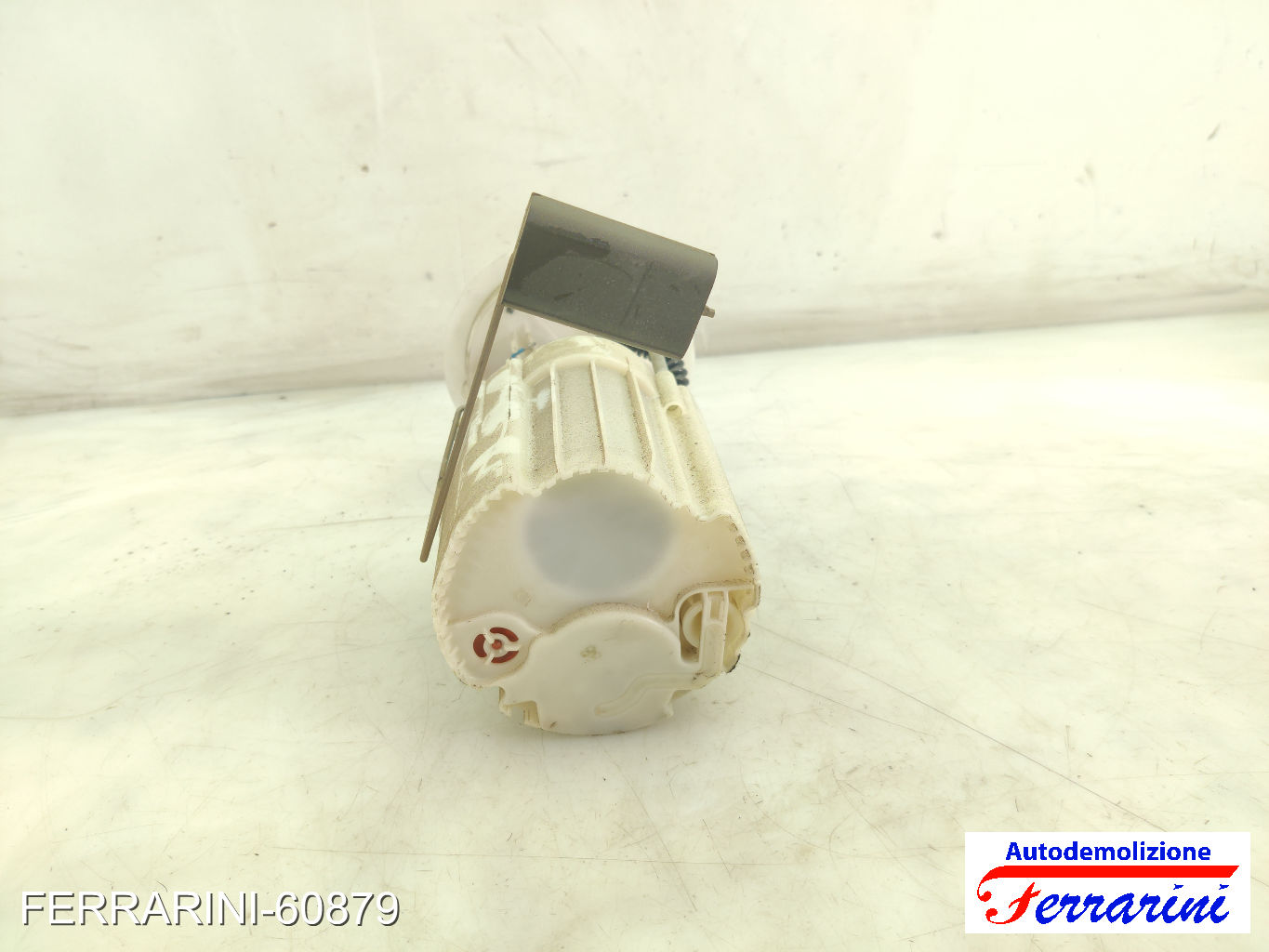 Cestello Pompa Galleggiante Serbatoio FIAT IDEA 350 1.4 2005-2016 46838198