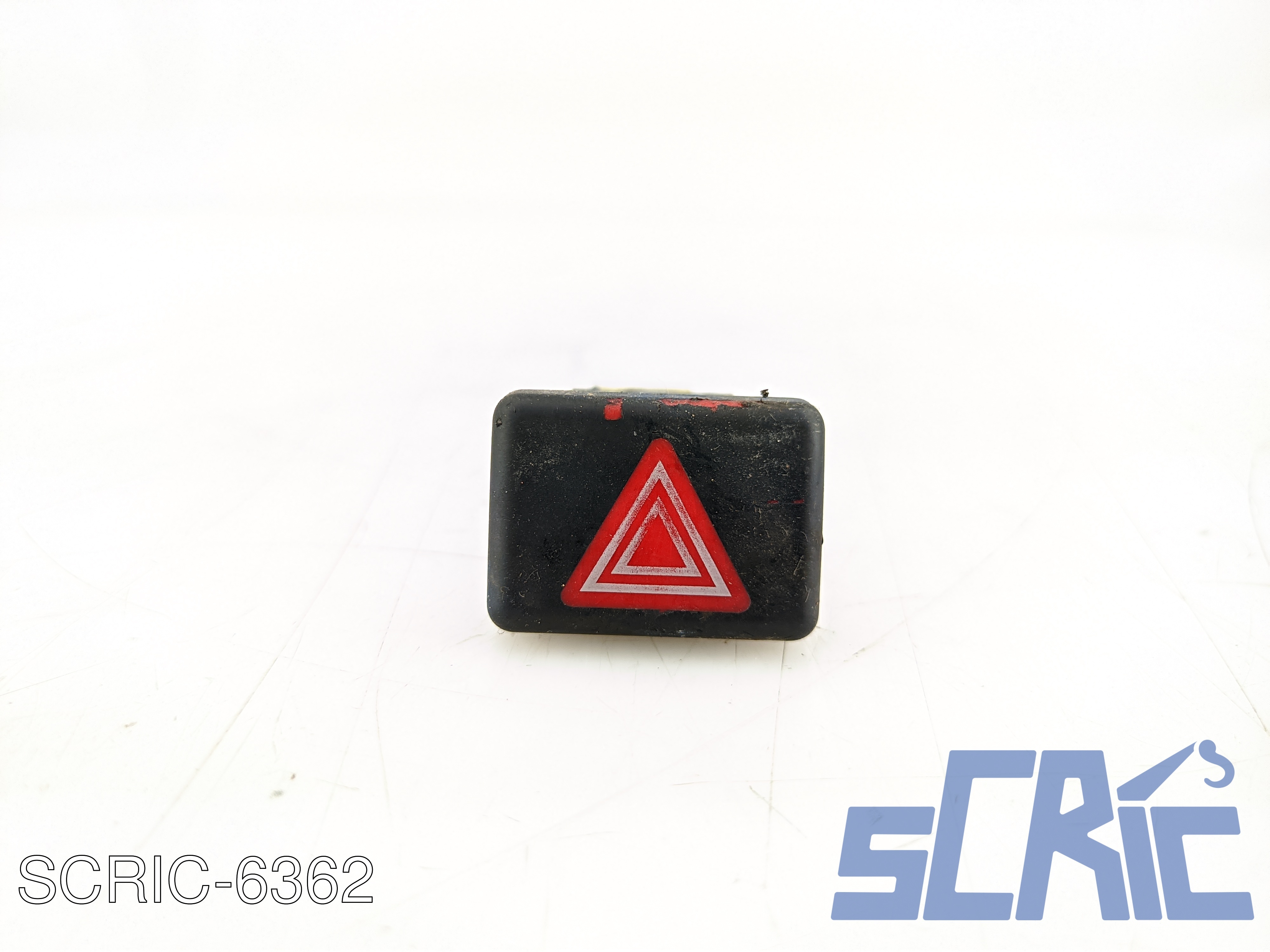 Interruttore Quattro Frecce AUDI A4 AT 8ED 2004-2008 8E0941509, 8E09415095PR