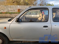 Nissan Micra 2 K11 1.0I 16V 54CV 1992-2000