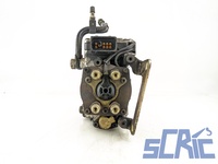 Pompa Alta Pressione Iniezione OPEL VECTRA B SW J96 2.0 DTI 16V 1997-2003