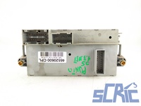 Fusibiliera Scatola Fusibili Body Computer FIAT PUNTO 188 1.3 JTD 16V 2003-2012