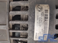 Alternatore FIAT DOBLO 119, 223 1.9 JTD 2001-2010 46782213, 63321826