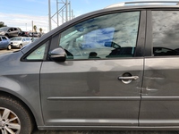 Vw Touran 1T3 1.4 TSI ECOFUEL 150CV 2010-2015