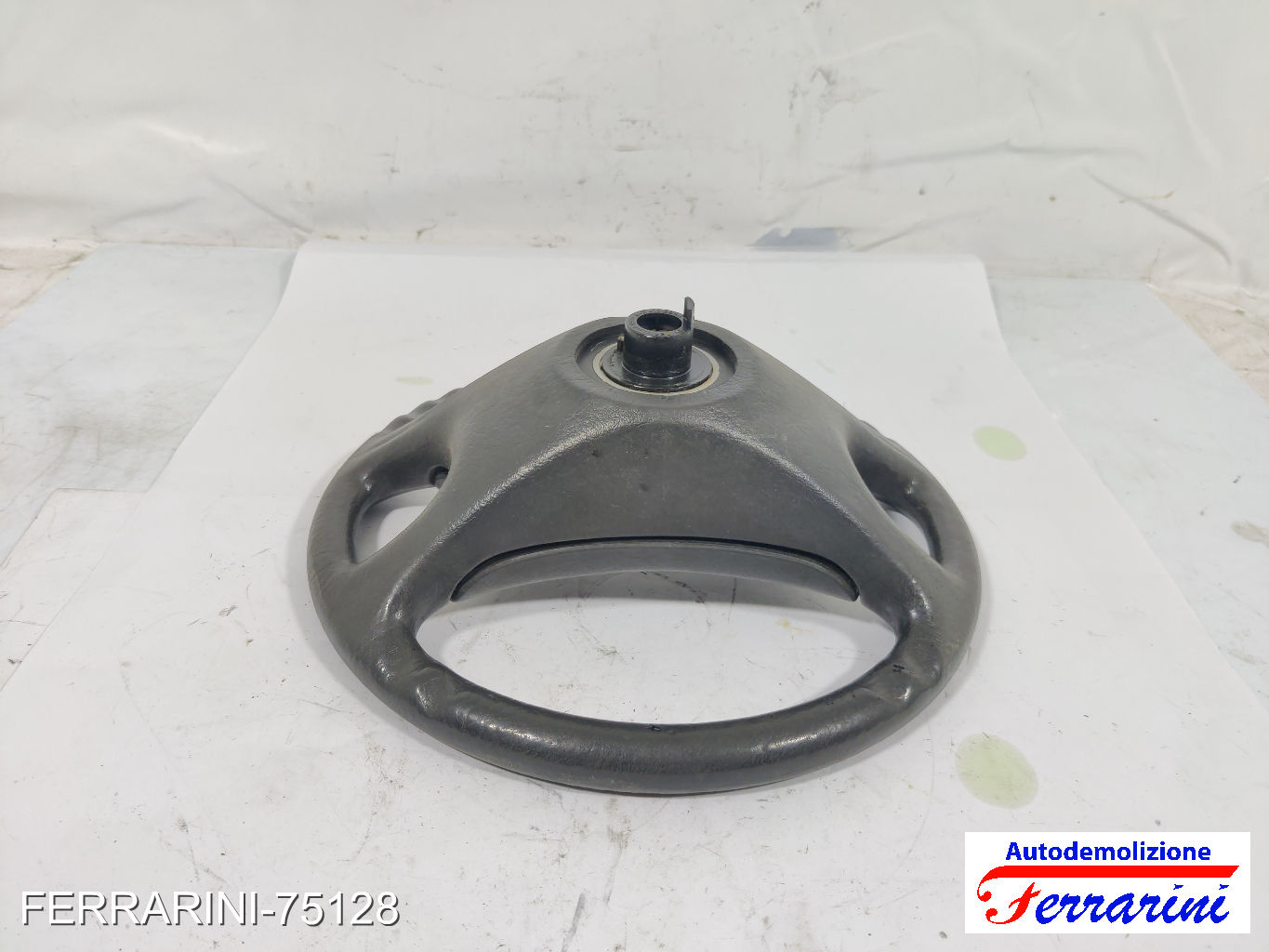 Volante Sterzo AUDI 80 893, 894, 8A2 1986-1991 893419091F