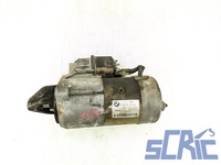 Motorino Avviamento BMW SERIE 5 E39 530D 1998-2003 12412247391, 12412155827
