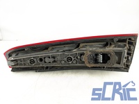 Fanalino Stop Posteriore OPEL MERIVA A X03 2003-2010 sinistro, sx, posteriore