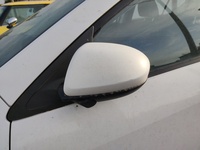 Mazda 3 BL 1.6 MZR-CD 116CV 2010-2013
