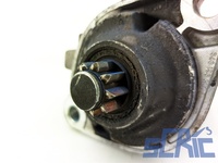 Motorino Avviamento VW GOLF 4 VARIANT 1J5 1.6 16V 2000-2006 020911023F