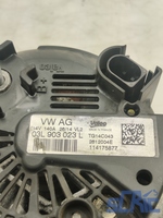 Alternatore