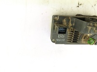 Serratura Porta OPEL ZAFIRA A T98 1999-2005 destro, dx, posteriore, post