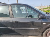 Renault Scenic 2 JM0/1 1.9 DCI 131CV 2005-2008
