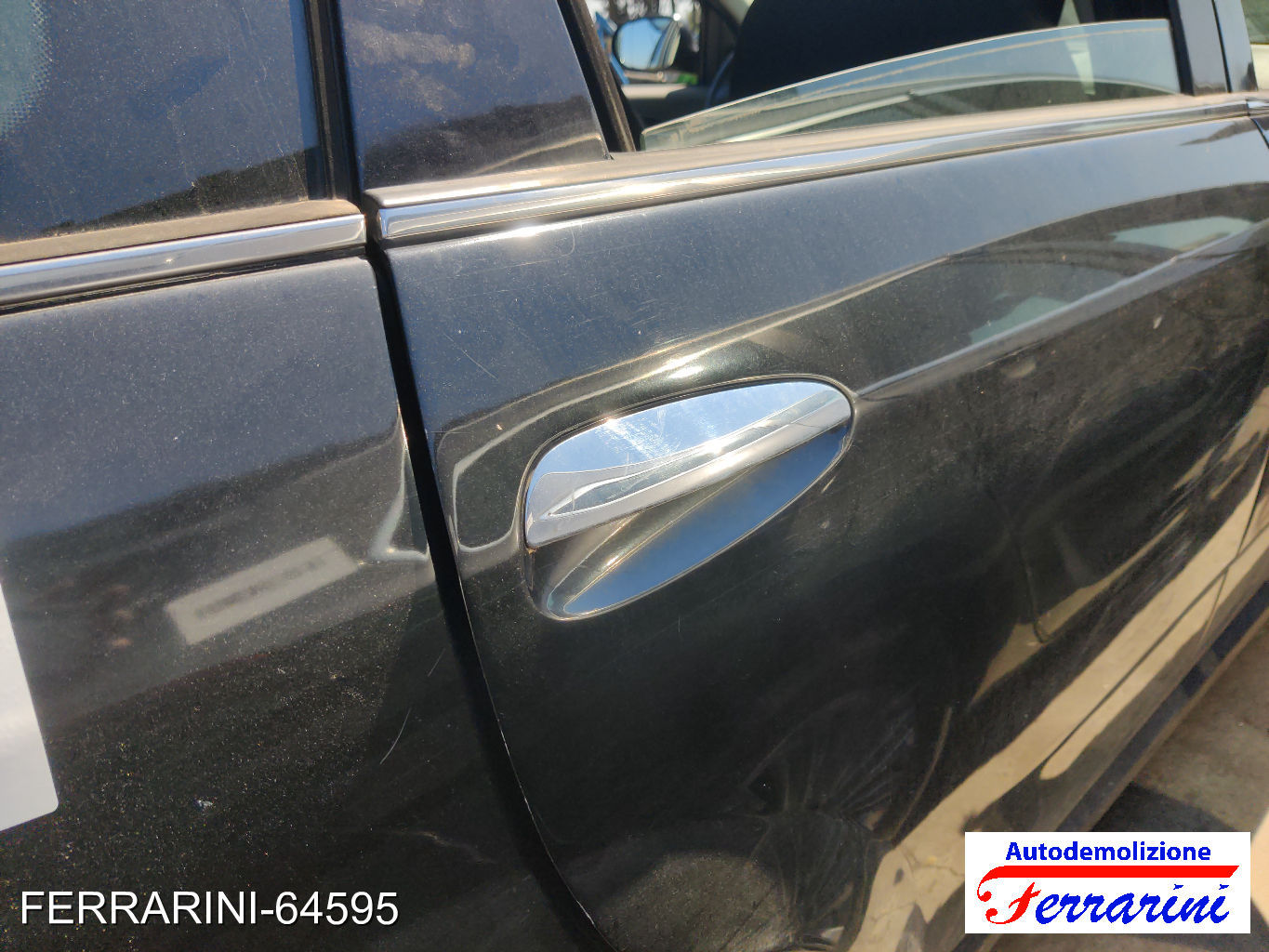 Fiat Croma 70