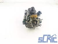 Pompa Alta Pressione Iniezione LAND ROVER RANGE ROVER SPORT L320 2.7 D 4X4