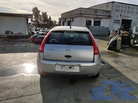 Citroen C4 LC 1.4 16V 88CV 2004-2011