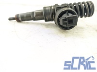 Iniettore VW TOUAREG 7L6, 7L7, 7LA 5.0 V10 TDI 2002-2010 0986441563, 0414720225