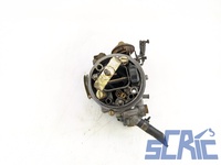 Corpo Farfallato FIAT PANDA 141 750 1986-2003 7589133 Weber 32 TLF 6
