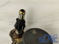 Flauto Iniettori FIAT PANDA 169 1.3 D MULTIJET 4X4 2004-2012 46817523, 55210069