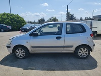 Hyundai Getz TB 1.1 63CV 2002-2005