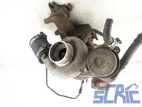 Turbina PEUGEOT 806 221 2.0 TURBO 1994-2002 037569