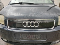 Audi A2 8Z0 1.4 TDI 75CV 2000-2005
