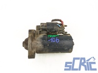 Motorino Avviamento CITROEN AX ZA- 11 1986-1997 5802C9, 0001112029 8