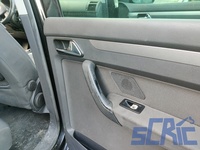 Vw Touran 1T1, 1T2 1.9 TDI 105CV 2003-2010