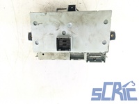 Body Computer LANCIA YPSILON 843 1.3 JTD 2003-2011 51754964, 501200410000, SW109