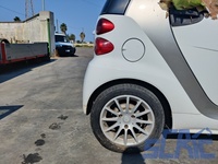 Smart Fortwo Coupe 451 1.0 71CV 2007-2023