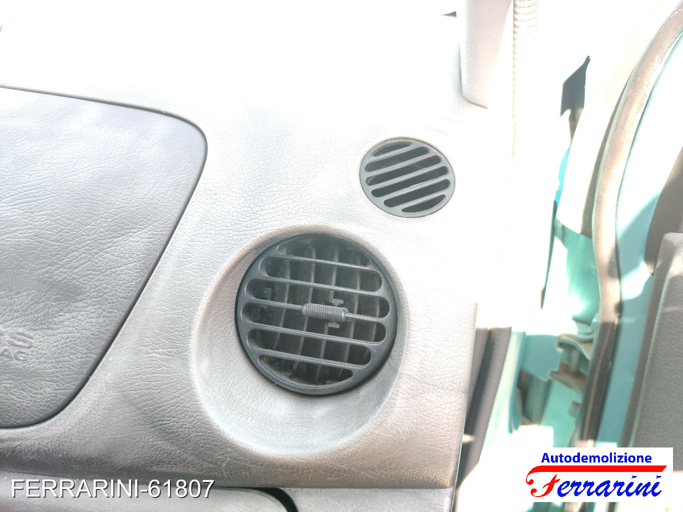 Daewoo Matiz M100, M150 1.0 64CV 2003-2023