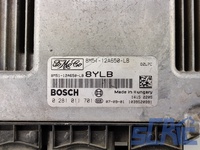 Kit Accensione FORD FOCUS 2 DA, DP, HCP 1.6 TDCI 2005-2012 0281011701 7