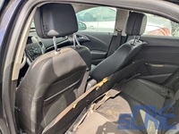 Opel Astra J P10 1.7 CDTI 110CV 2009-2015