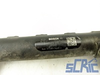 Flauto Iniettori FIAT CROMA 194 1.9 D MULTIJET 2005-2011 55197372, 0445214058
