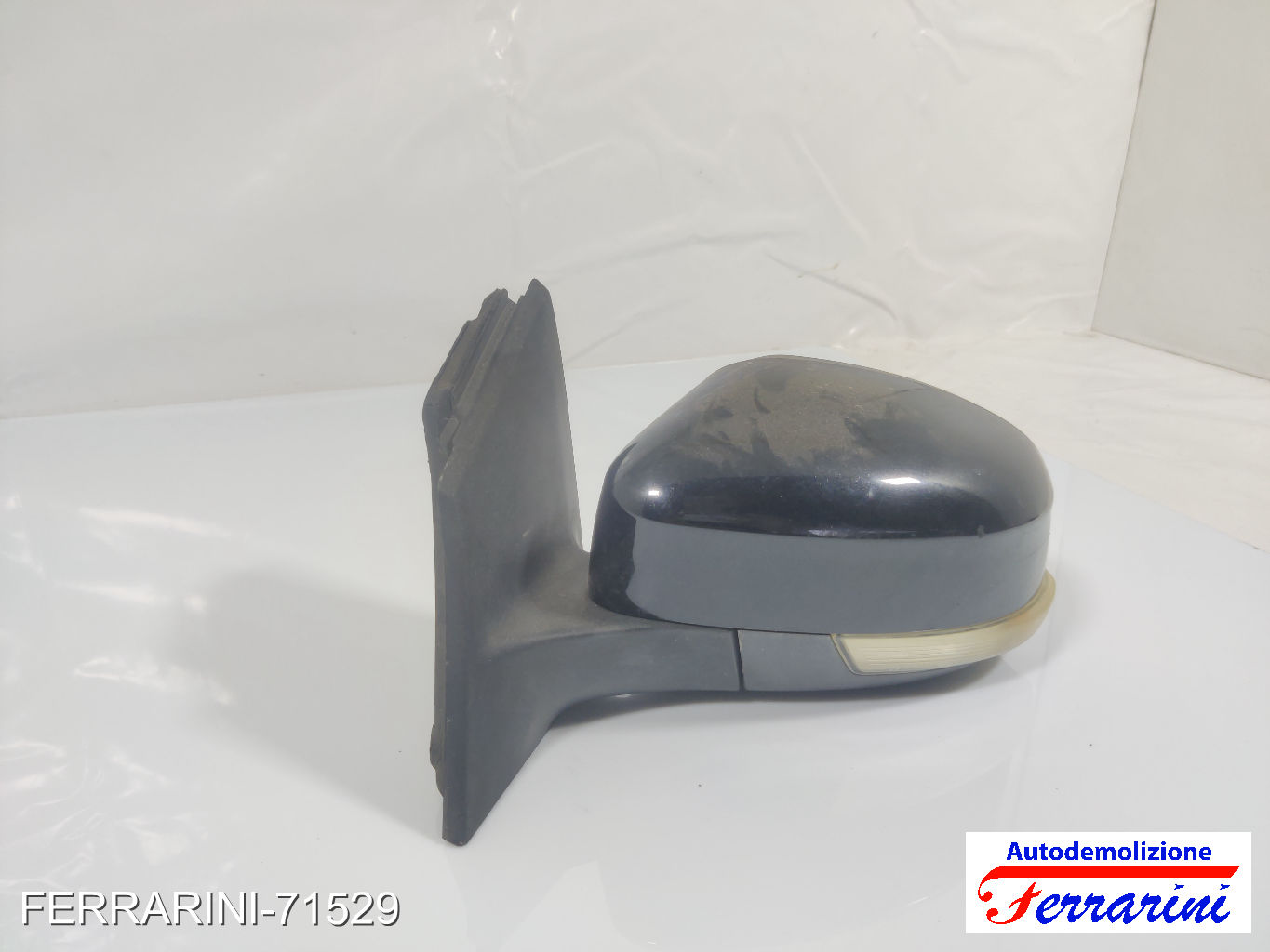 Specchietto Laterale FORD FOCUS 3 TURNIER 2010-2023 destro, dx 6