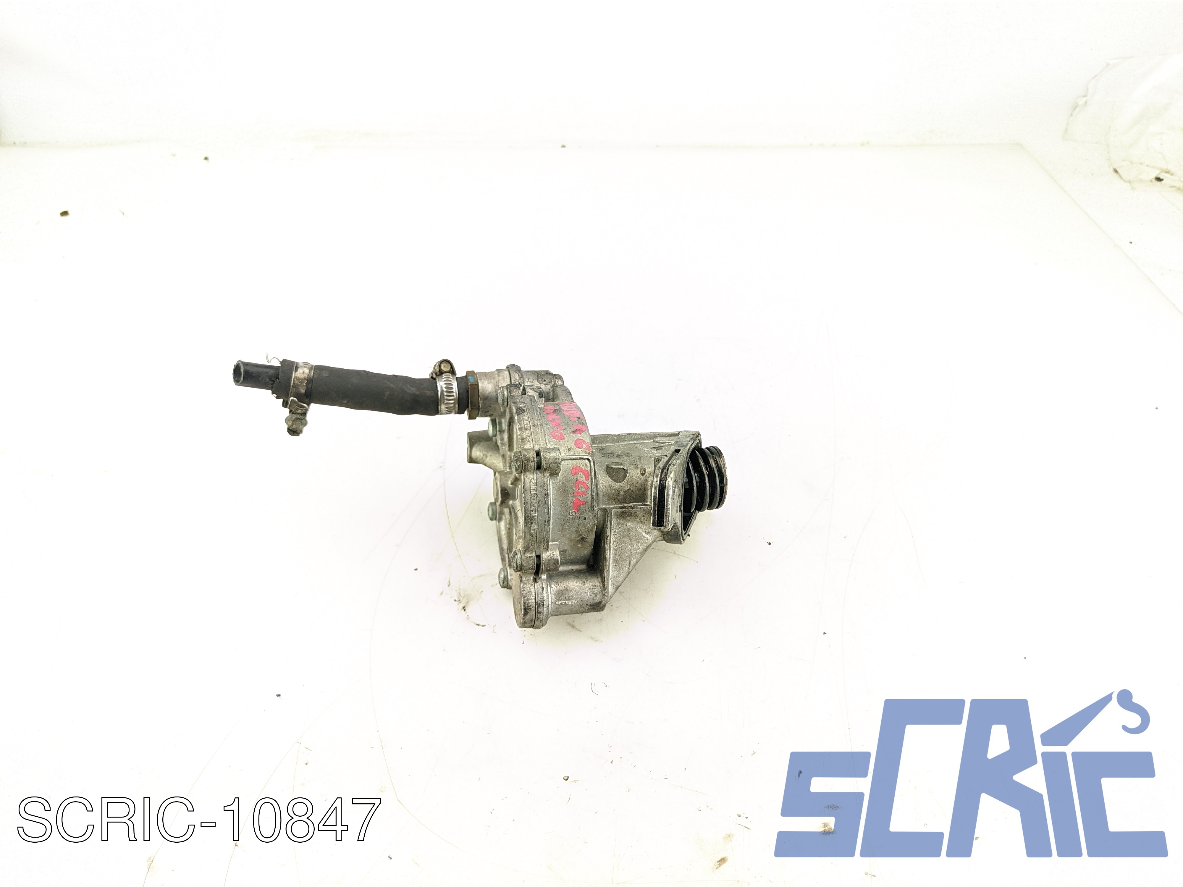 Pompe Vuoto Depressore VOLVO V70 1 875, 876 2.5 TDI 1995-2000 074145100A