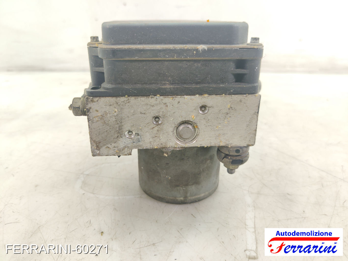 Centralina Pompa Abs OPEL CORSA D S07 1.2 2006-2014 13277813, 0265230285