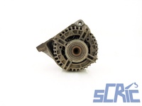 Alternatore VOLVO XC90 1 275 D5 AWD 2002-2006 8676498, 8603262, 0124525029 6
