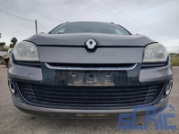 Renault Megane 3 Sw KZ0/1 1.5 DCI 110CV 2009-2015