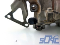 Compressore Clima MERCEDES CLASSE A W168 A 160 1997-2004 4472208365, 0002305911