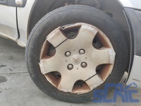 Citroen Saxo S0, S1 1.5 D 57CV 1996-2001