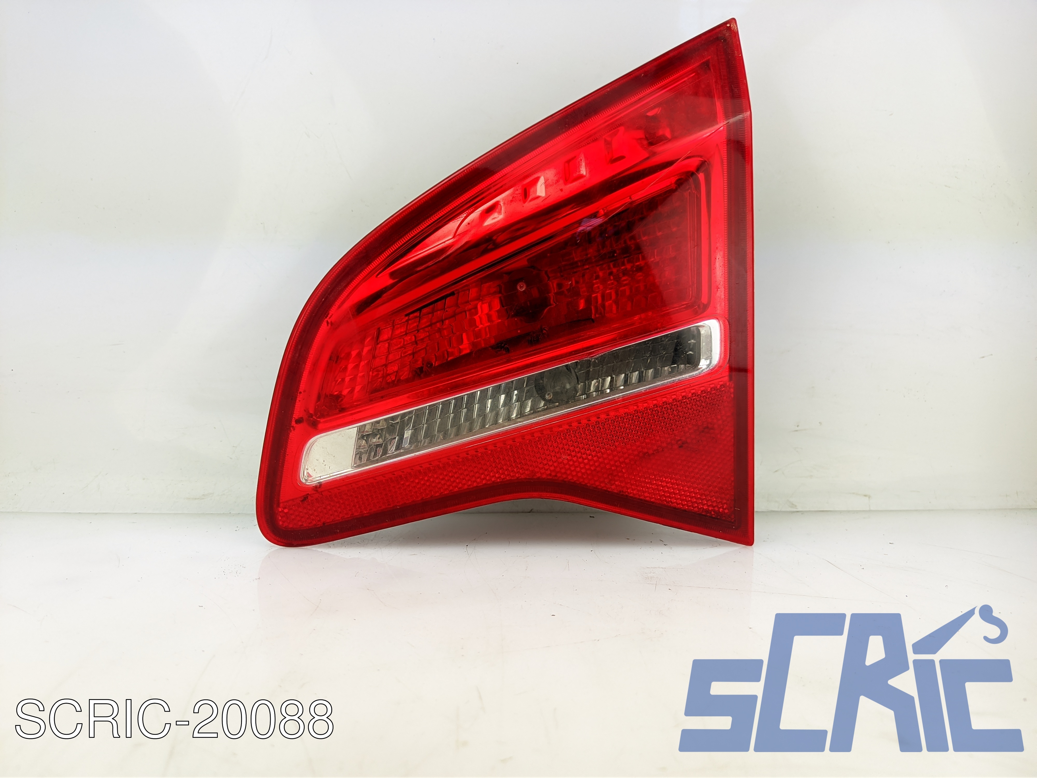 Fanalino Stop Posteriore OPEL MERIVA B S10 2010-2013 destro, dx, posteriore