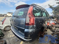 Citroen C4 Grand Picasso 1 UA 2.0 HDI 138 136CV 2006-2013