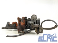 Turbina OPEL MERIVA A X03 1.7 CDTI 2003-2010 8973000926, 8973000925, 4913106007 7