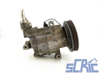 Compressore Clima NISSAN MICRA 3 K12 1.2 16V 2003-2010 92600AX800, 92610AX800