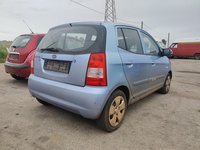 Kia Picanto SA 1.1 65CV 2004-2011