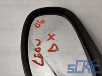 Specchietto Laterale SEAT LEON 1P1 2006-2012 destro, dx