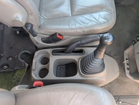 Chrysler Voyager 4 RG, RS 2.5 CRD 141CV 2000-2008