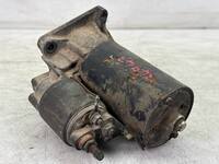 Motorino Avviamento FIAT DOBLO 223 1.9 JTD 2001-2023 551952110, 51832954 9
