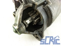 Motorino Avviamento RENAULT KANGOO KC0/1 D 65 1.9 1997-2001 8200724823, 1516807R